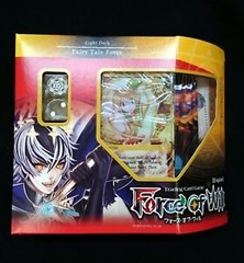 Light Deck: Fairy Tale Force